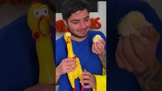 ¿Y TÚ QUÉ PREFIERES?
