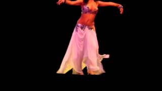 8th International Oriental Dance Festival in Tallinn, Estonia 2012