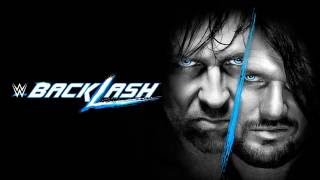 WWE Backlash 2016 / Full Show - [Torrent Download]