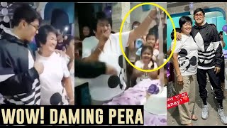 ION Perez BINIGYAN ng MARAMING PERA ang Kanyang NANAY!