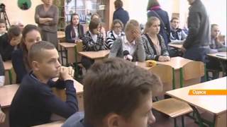 Одесская учительница пугала школьников нацгвардейцями, которые сажают на кол маленьких детей