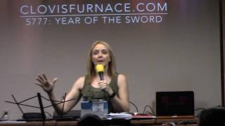 5777: Year of the Sword Pt 1