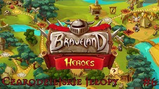 Braveland Heroes [Android] #6: Czarodziejskie Jełopy