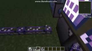 Minecraft Как сделать магазин с МЭ системы