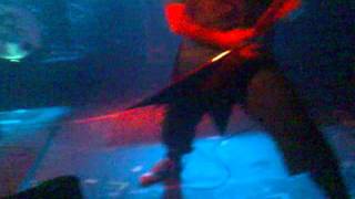 Sepultura Rockt Stuttgart, Messiah