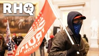 Threats Of Far-Right Extremism Are On The Rise