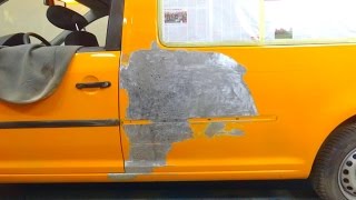 Caddy. финиш.  презенты!!!