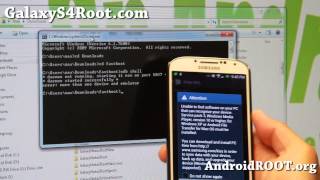 How to Unlock SIM on Sprint Galaxy S4!