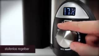 Соковыжималка с миксером Profi Cook PC AE 1002