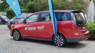 2019 Proton Exora Exterior & Interior Walkaround | EvoMalaysia.com