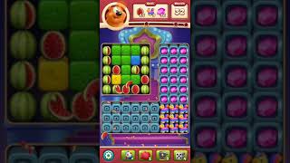 TOON BLAST 2458 NO BOOSTERS 3 STARS