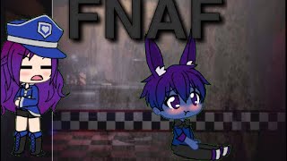 Ihascupquake fnaf gachaverse animation |gachaverse|