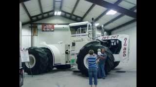 BIG BUD 16V747