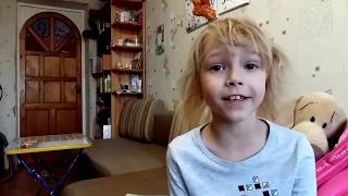 "Первый снег". Яков Аким. Читает София. Рыбак Андрей Николаев.