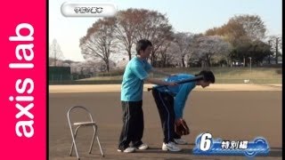 【学童野球】目指すは1秒以内でのスローイング。捕球動作を高速化するための3つの考え方