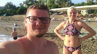 Club Gunes Garden 4*,  Турция, Алания, Тюрклер май 2018