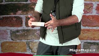 ITR magic tricks