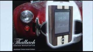 (59) iPad  в переделке