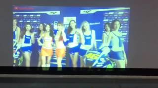 Panasonic PT-p1sdea