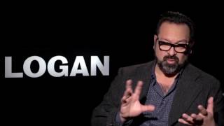 James Mangold talks History of X-Men Comics in Logan.