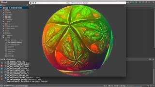 fips progress 6: working with QtCreator and CLion