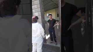 Избиратель оказался в списке, хотя не подавал заявление.