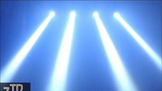 3TR - Moving Head Beam Led 10w / www.3TRvendas.com