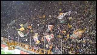 Dynamo Dresden - Fortuna Düsseldorf