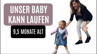 MIA KANN LAUFEN