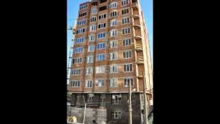 Продам квартиру Днепровская набережная 26