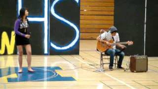 PCN: Mira Mesa HS, San Diego ft. Alvin Ordonez