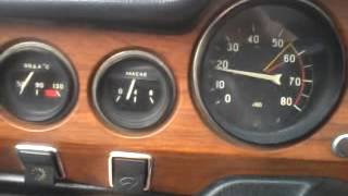ваз 2103 давление масла