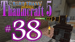 Minecraft Thaumcraft 5 #38 - Arcane Bore