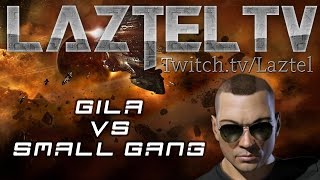 Gila vs Cynabal/Caracal/Claw