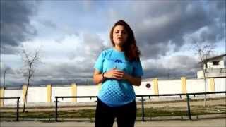 El aprendizaje motor. Yaiza Garrido López #TAFADMADRID