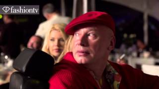 FashionTV party 2013 in Latvia