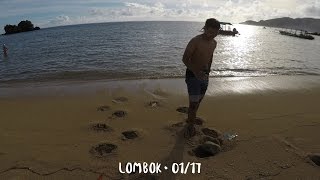 Lombok Trip 2017 | Raissa Sapardan