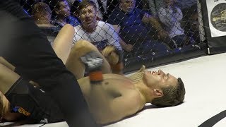 Бой Артем Тарасов - Кирилл Бушев / Вызов на бой Ислама Бадургова