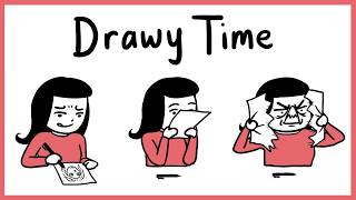Introduction: Drawy Time