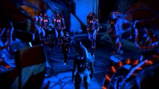 Mass Effect 3: End of an Era/Farewell and Into the Inevitable