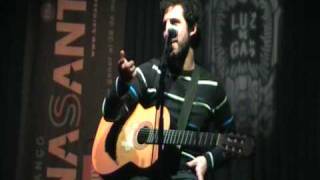 MARWAN. Las cosas que no pude responder