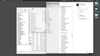 convert contacts from excel to vCard - dead simple