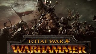 Прохождение: Total War WARHAMMER 2 (Орки) Отчаяние за Скарсника
