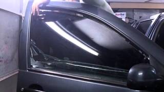 Tinting WV Golf 4 Armenia Yerevan