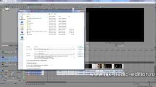 Работа с прокси файлами [Work with proxy]