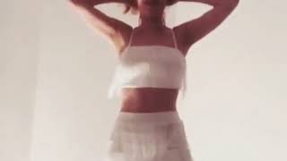 nermin sfar - belly dance