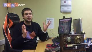 Отзыв на выпускницу курса SMM продажник от Лары и Пронина Татьяну Есюнину