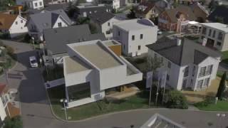 Lumar Haus - Blaue Lagune