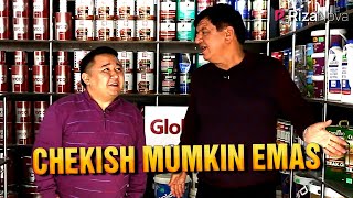 Sketch SHOW - Chekish mumkin emas