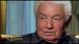 Войнович: К смерти давно готов: она — неизбежный итог, и я отношусь к ней спокойно